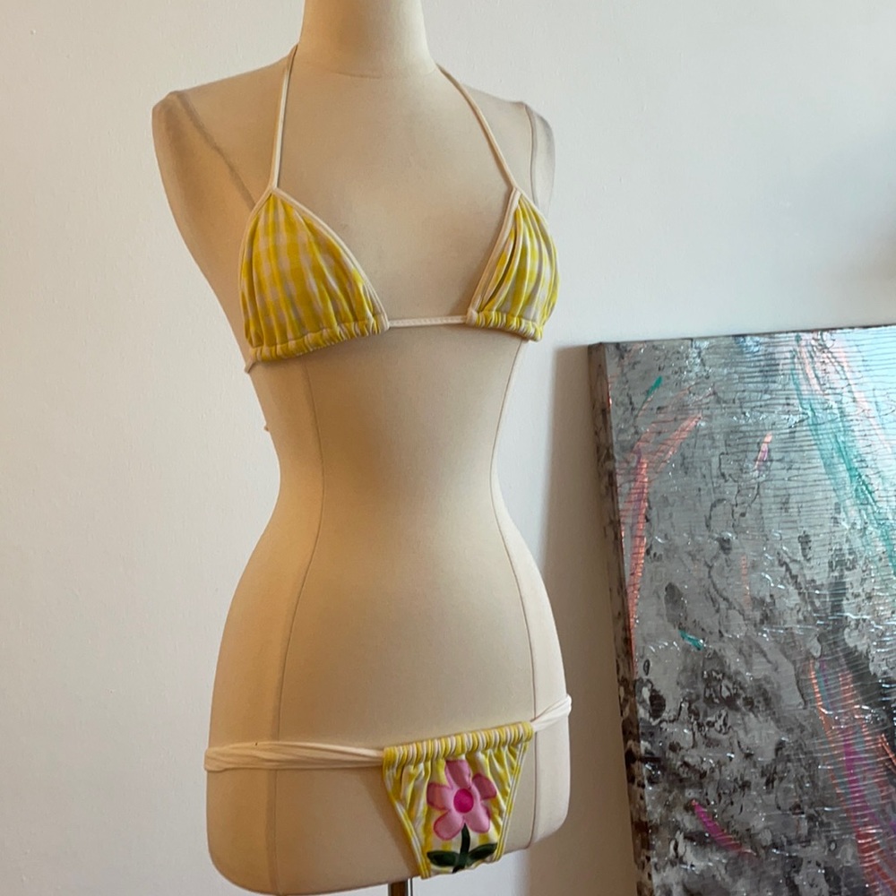 New Bikini - image 2